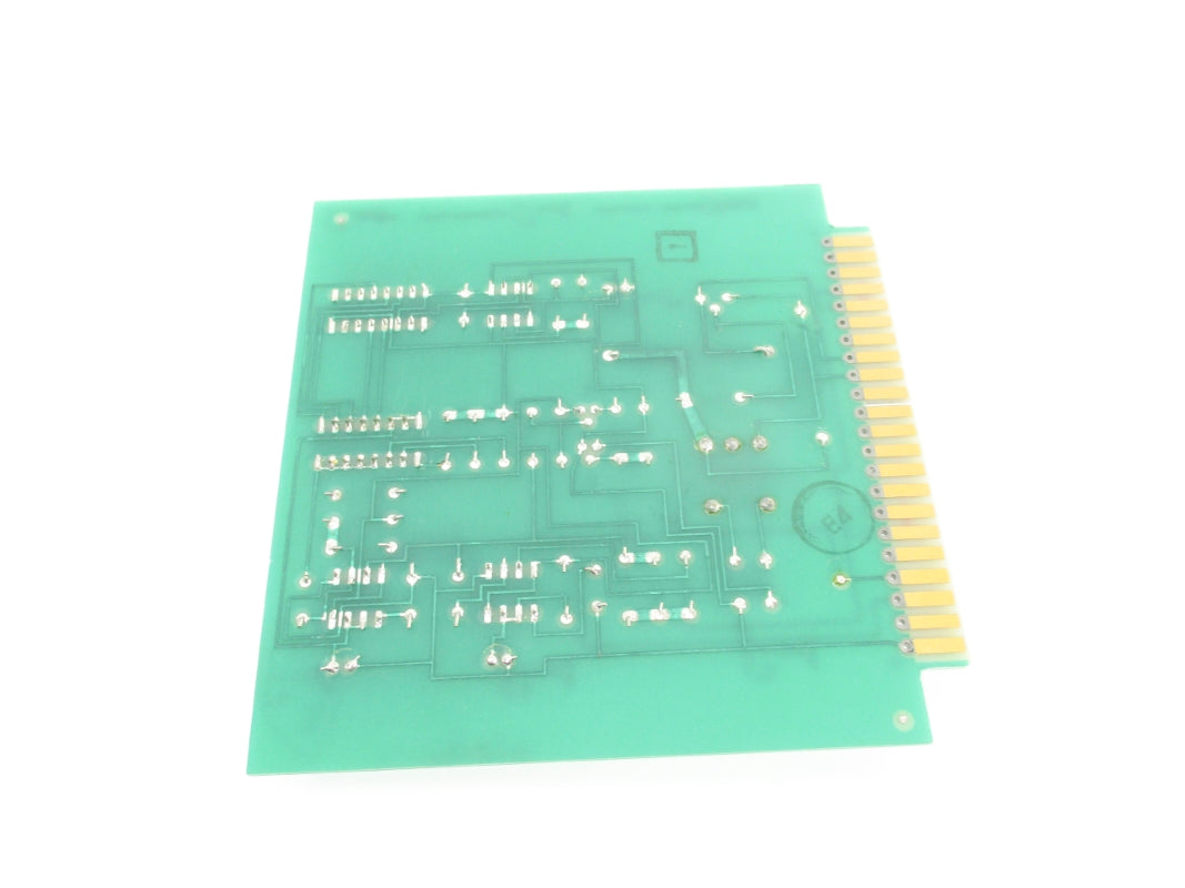 LIQUID SOLIDS CONTROL B829016 REV. B UNMP