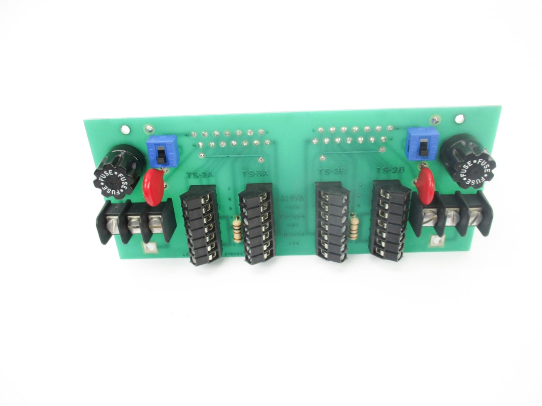 LIQUID SOLIDS CONTROL 219430 REV. A UNMP