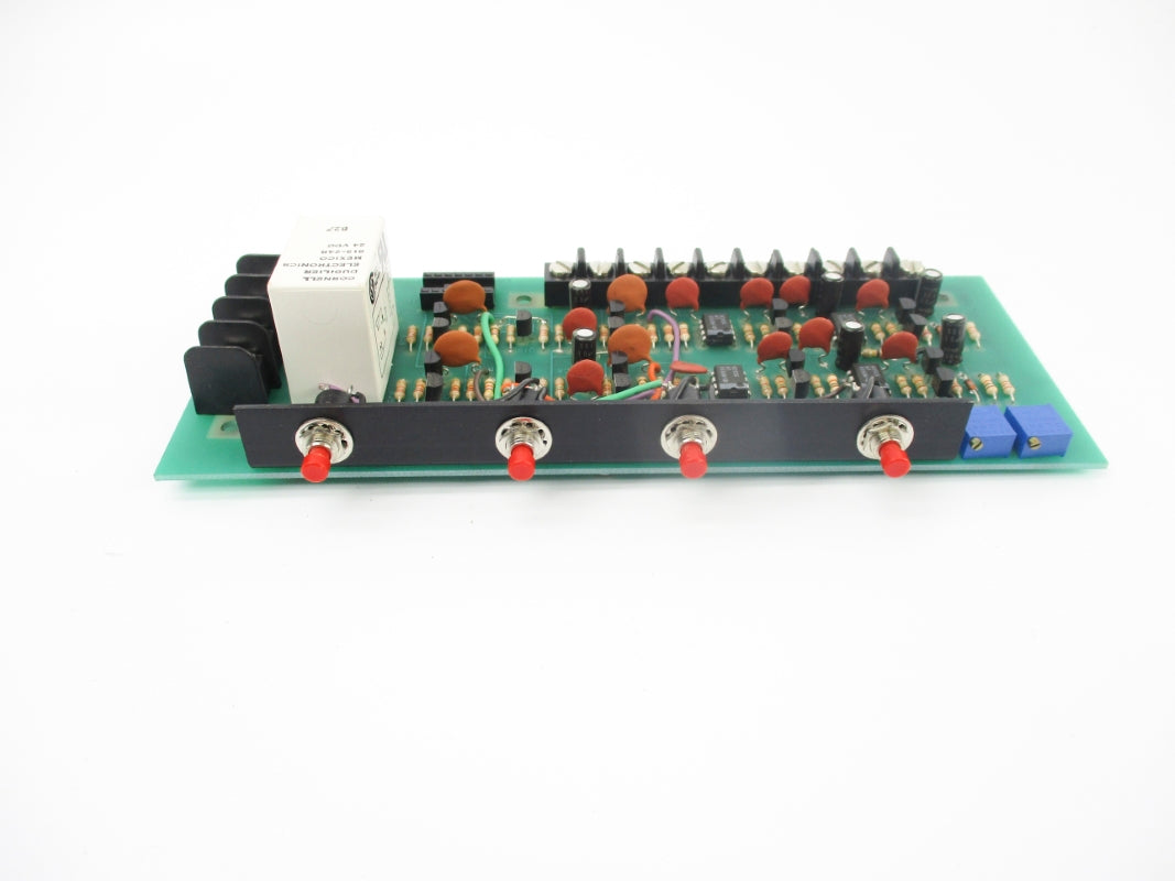 LIQUID SOLIDS CONTROL C922015C NSNP