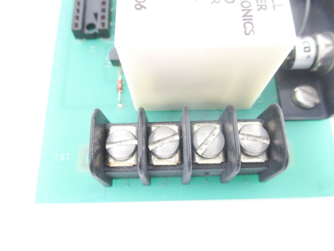 LIQUID SOLIDS CONTROL C922015C NSNP