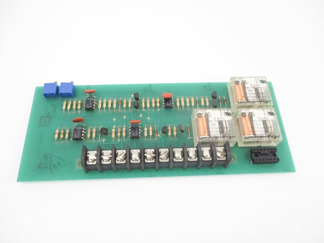 LIQUID SOLIDS CONTROL C922024 NSNP