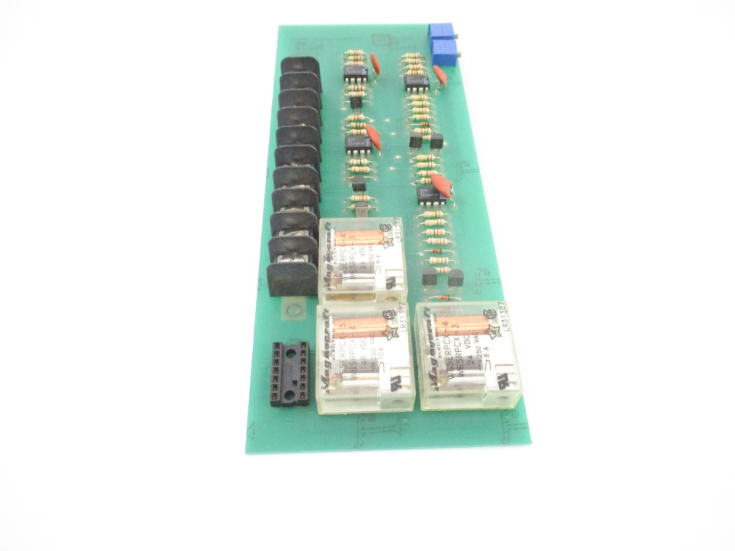 LIQUID SOLIDS CONTROL C922024 NSNP