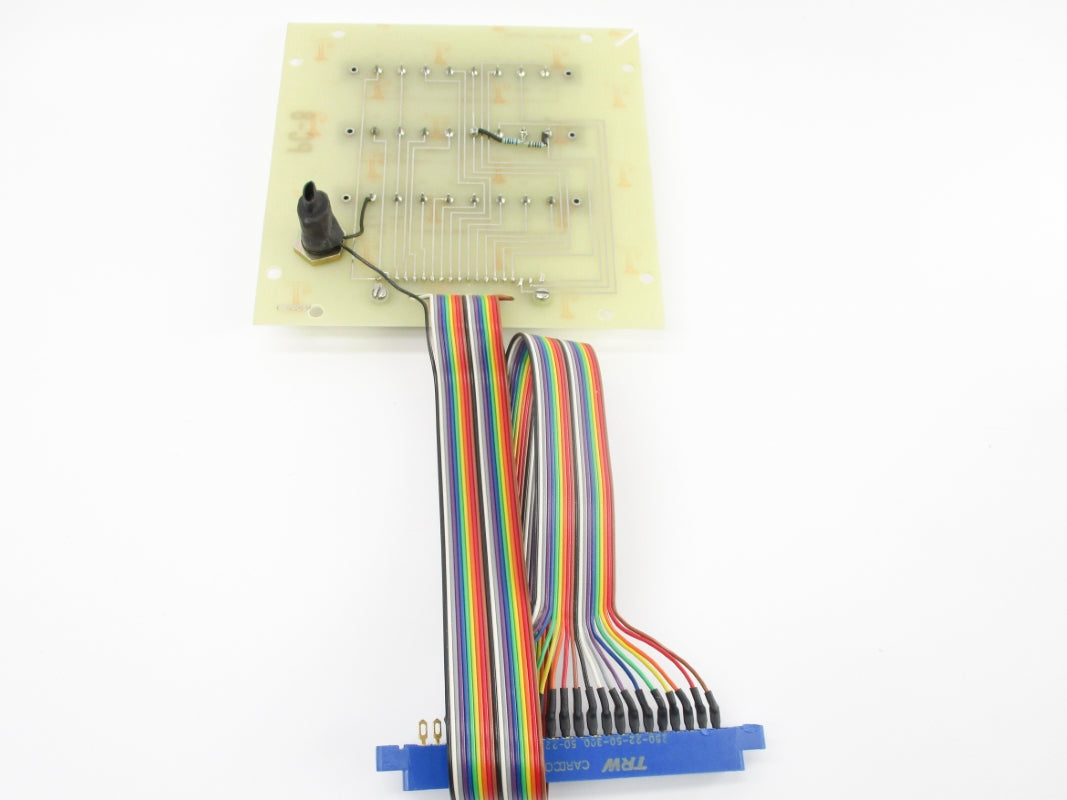 LIQUID SOLIDS CONTROL PC-8 UNMP