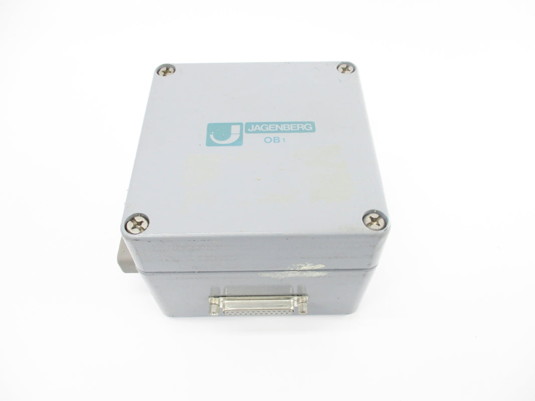 HEINEN ELEKTRONIK 62230-1.0-000 UNMP