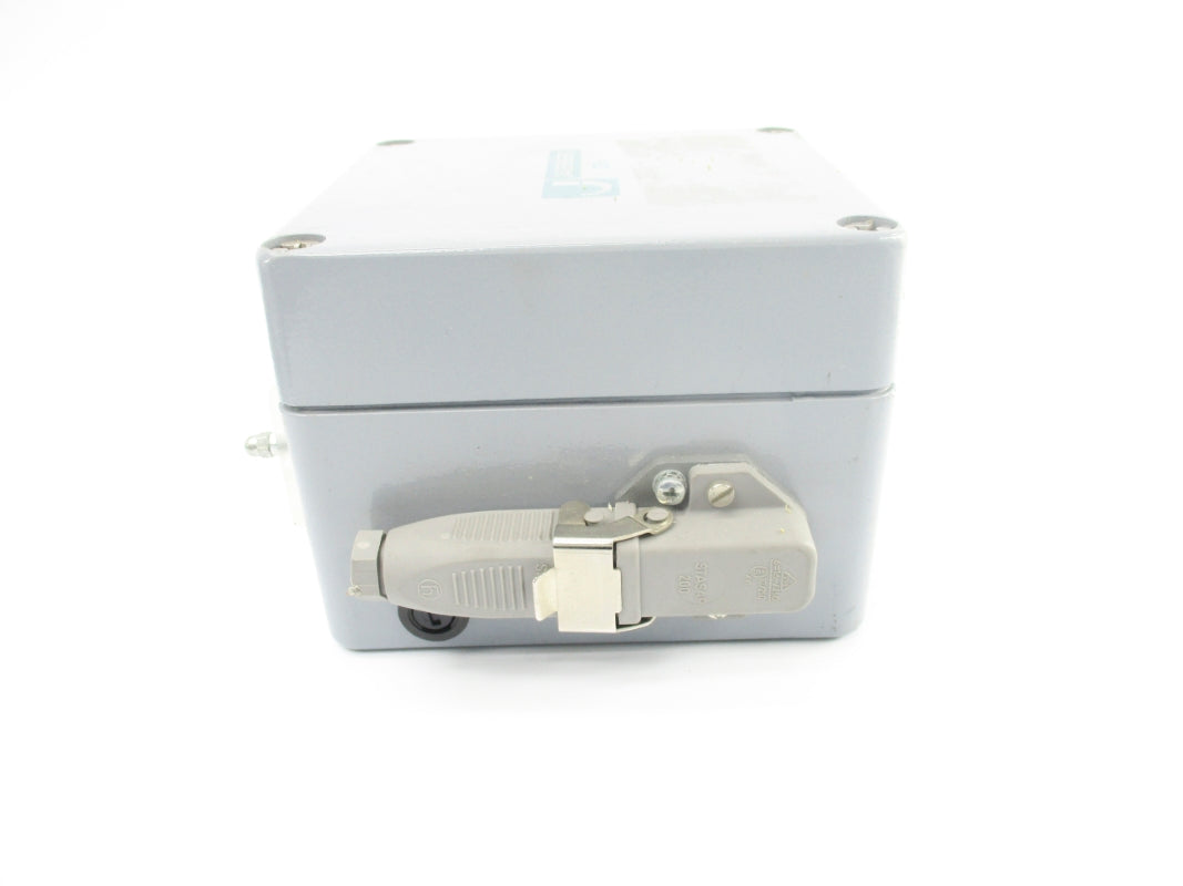 HEINEN ELEKTRONIK 62230-1.0-000 UNMP