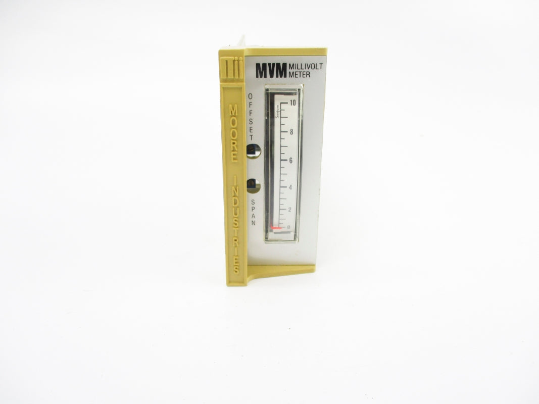 MOORE INDUSTRIES MVM/0-10MV/0-10/24DC-K 0-10 NSNP