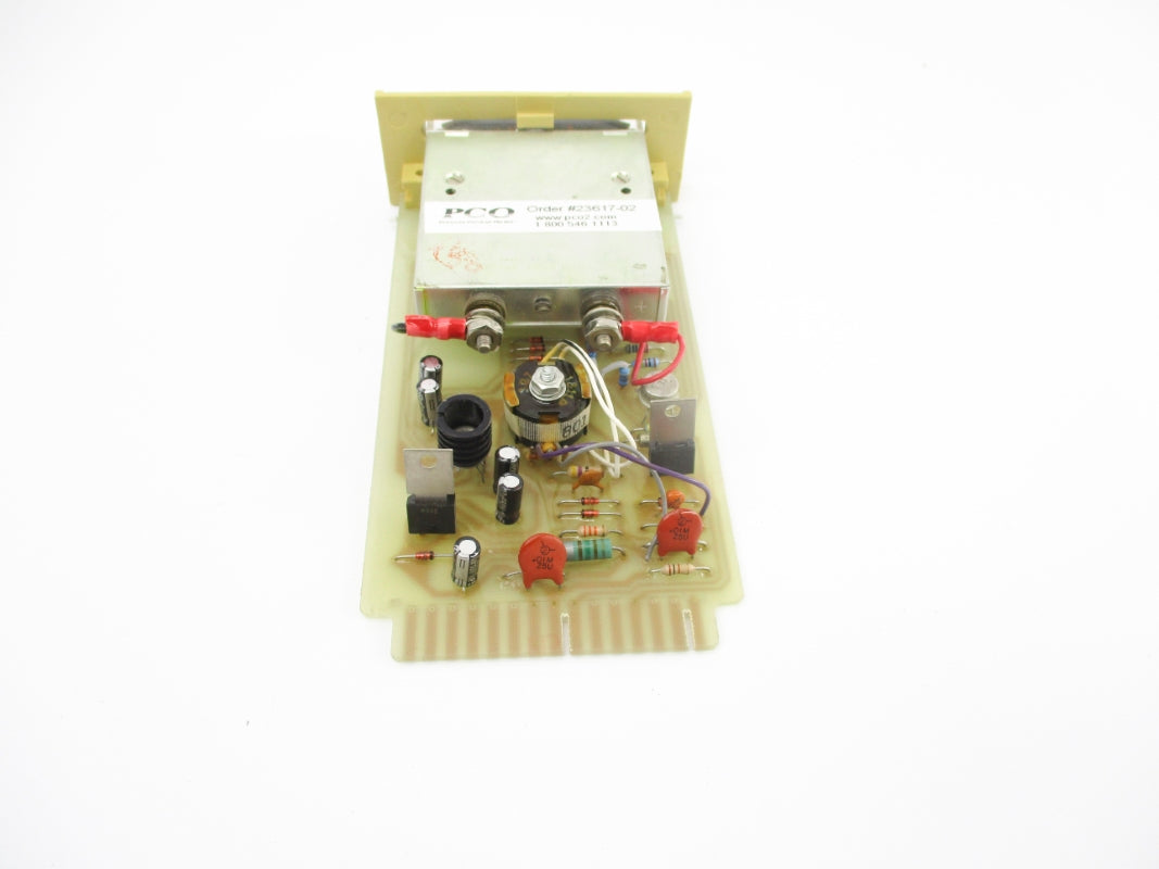 MOORE INDUSTRIES MVM/0-10MV/0-10/24DC-K 0-10 NSNP