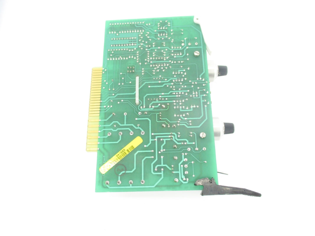 LIQUID SOLIDS CONTROL 1022404-PC4 REV. B UNMP
