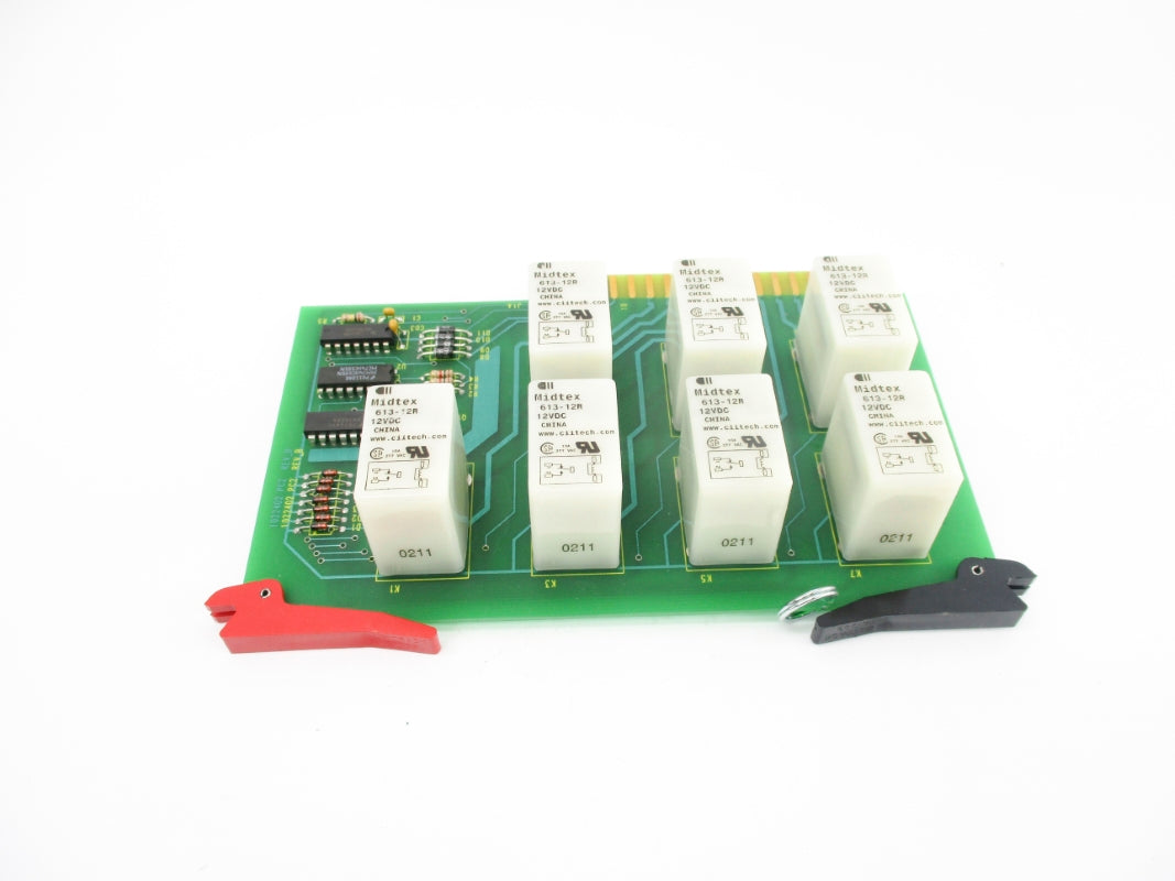 LIQUID SOLIDS CONTROL 1022402 REV. B UNMP