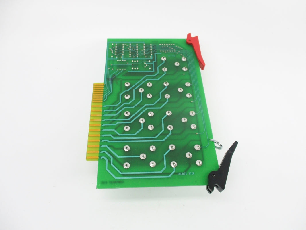 LIQUID SOLIDS CONTROL 1022402 REV. B UNMP