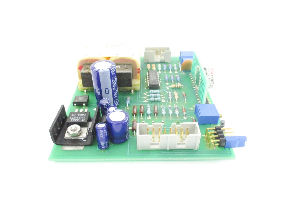 LIQUID SOLIDS CONTROL B829378 REV. C NSNP