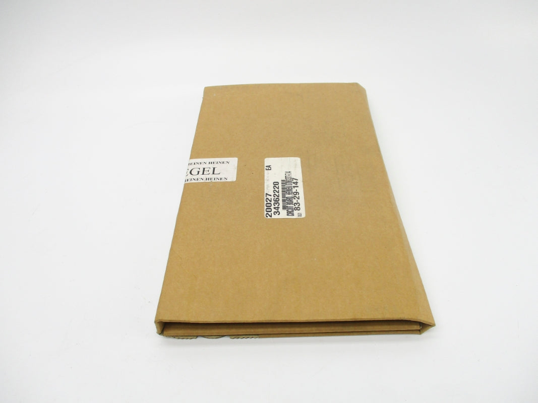 HEINEN ELEKTRONIK 07-061377-7.0-010 NSFS