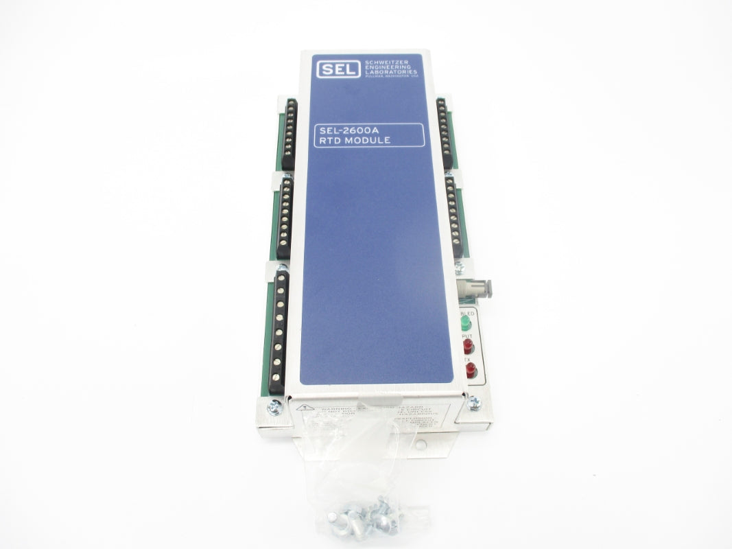 SEL 2600A01X NSNP
