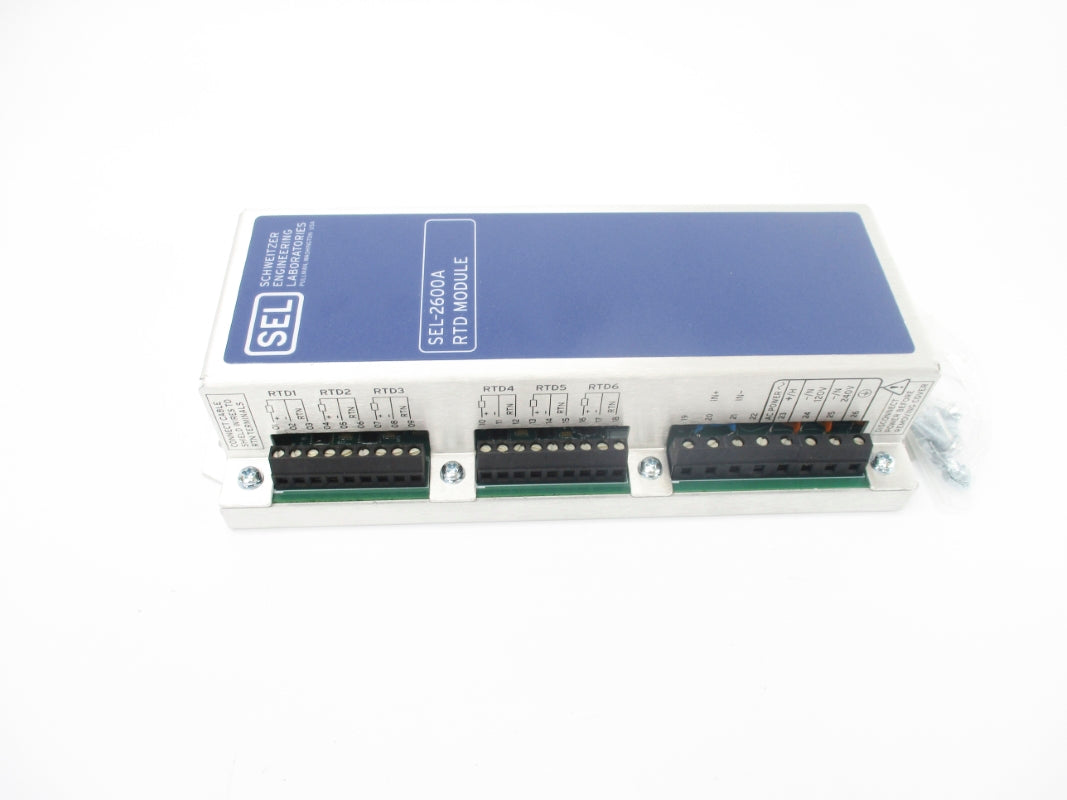 SEL 2600A01X NSNP