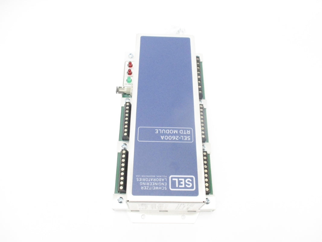 SEL 2600A01X NSNP