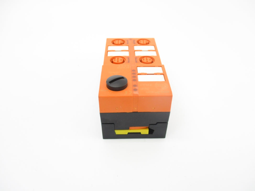 IFM EFECTOR AC5205 S-0.0.E NSNP