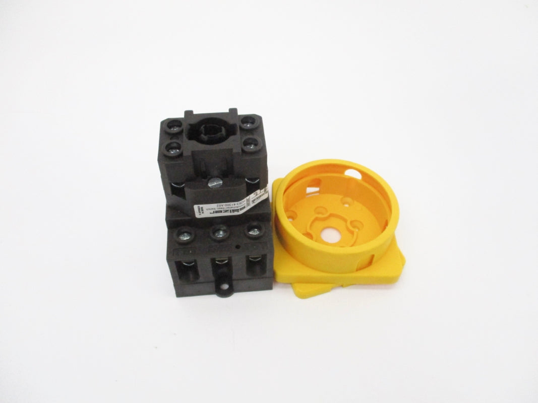 SALZER H263-41300-534M4 (AS PICTURED) NSMP