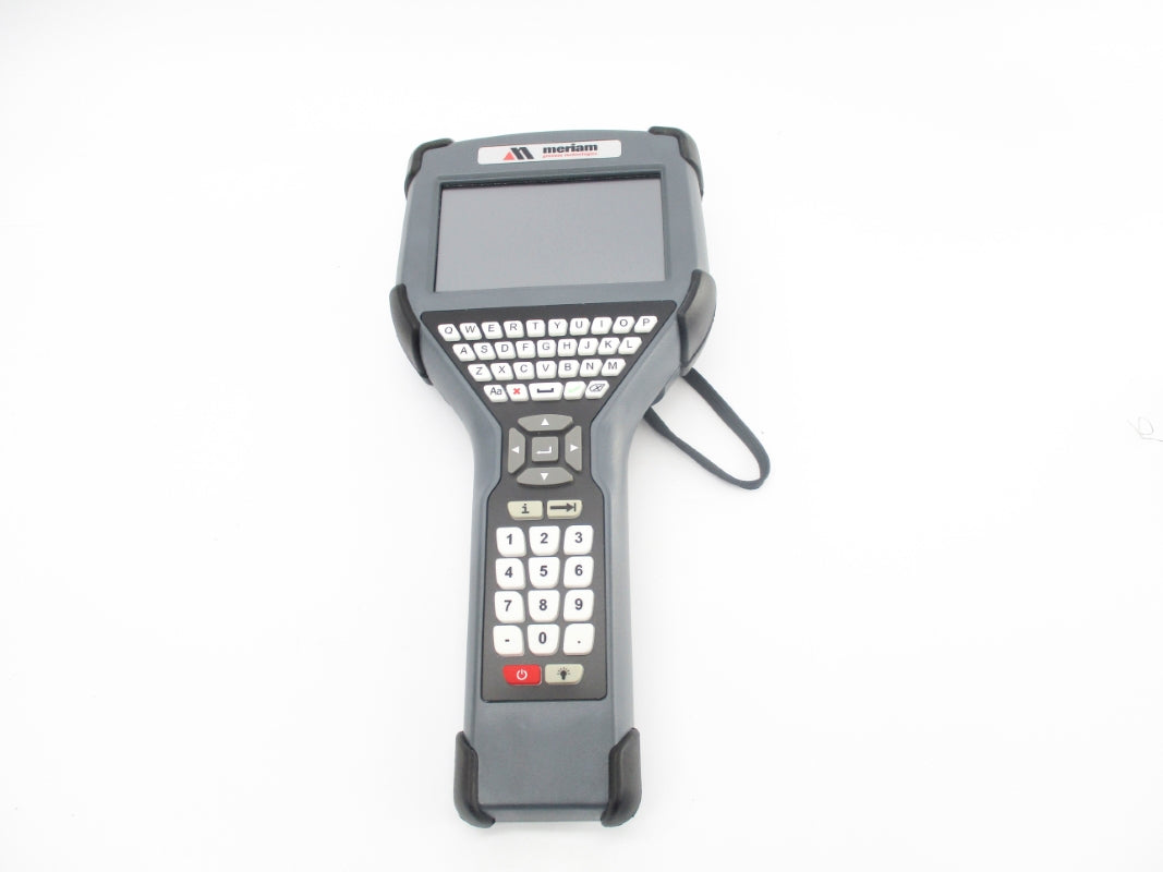 MERIAM Z5150-MERX (AS PICTURED) NSNP