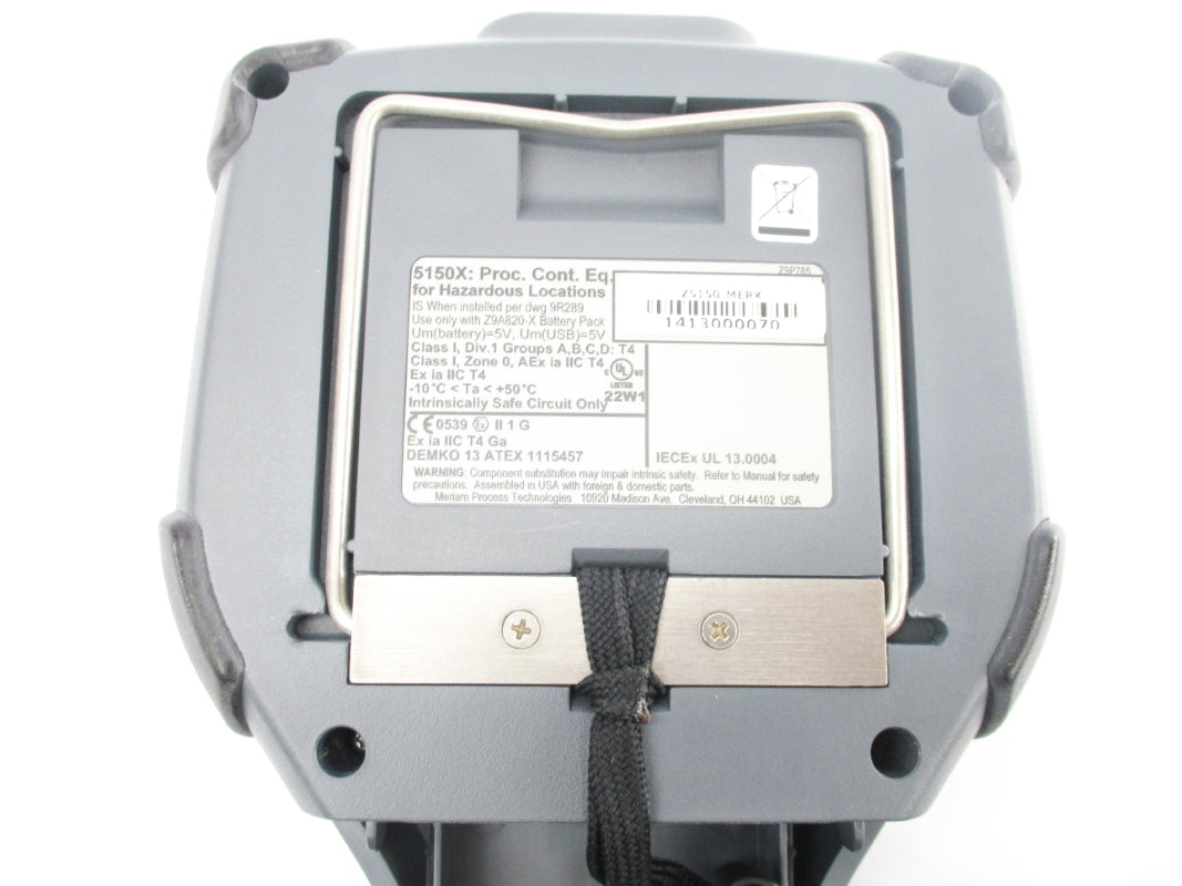 MERIAM Z5150-MERX (AS PICTURED) NSNP
