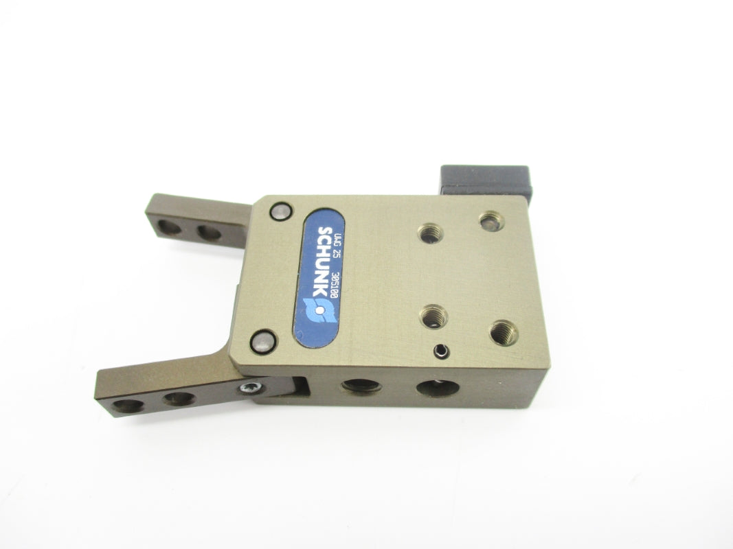 SCHUNK UWG25 0305100 NSMP