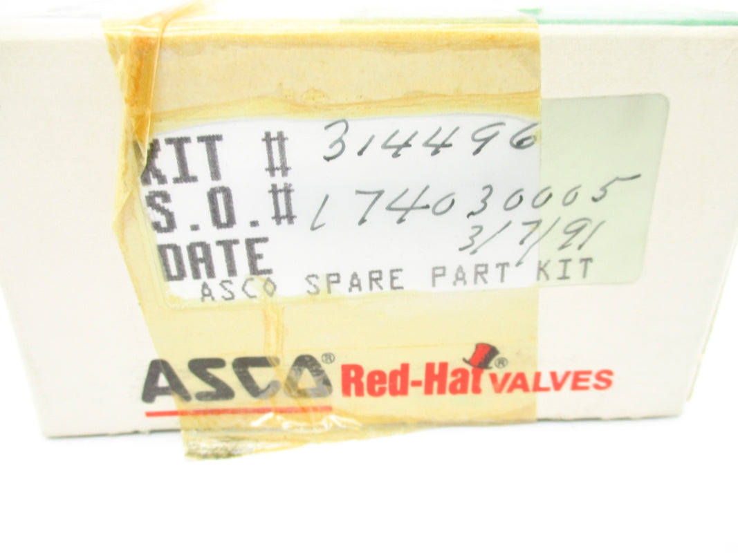 ASCO 314496 NSMP