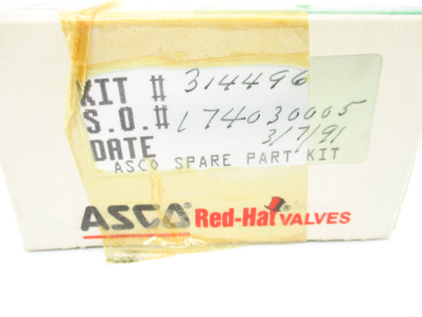 ASCO 314496 NSMP
