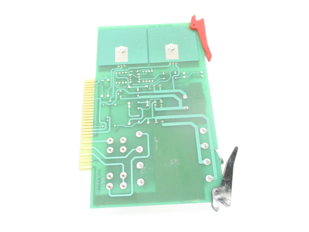 INDUSTRIAL MRO 1022403 PC3 REV. B UNMP