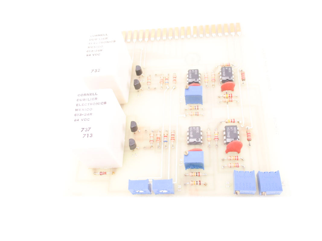 LIQUID SOLIDS CONTROL B829012 UNMP