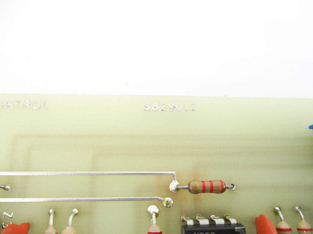 LIQUID SOLIDS CONTROL B829012 UNMP