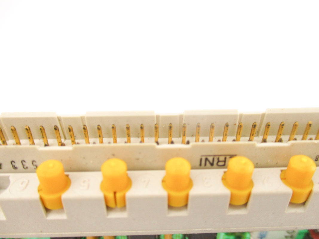 HEINEN ELECTRONIK 061378-7.4 UNMP