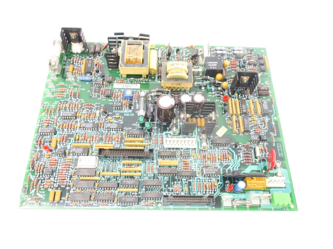 GENERAL ELECTRIC 531X303MCPBDG1 UNMP