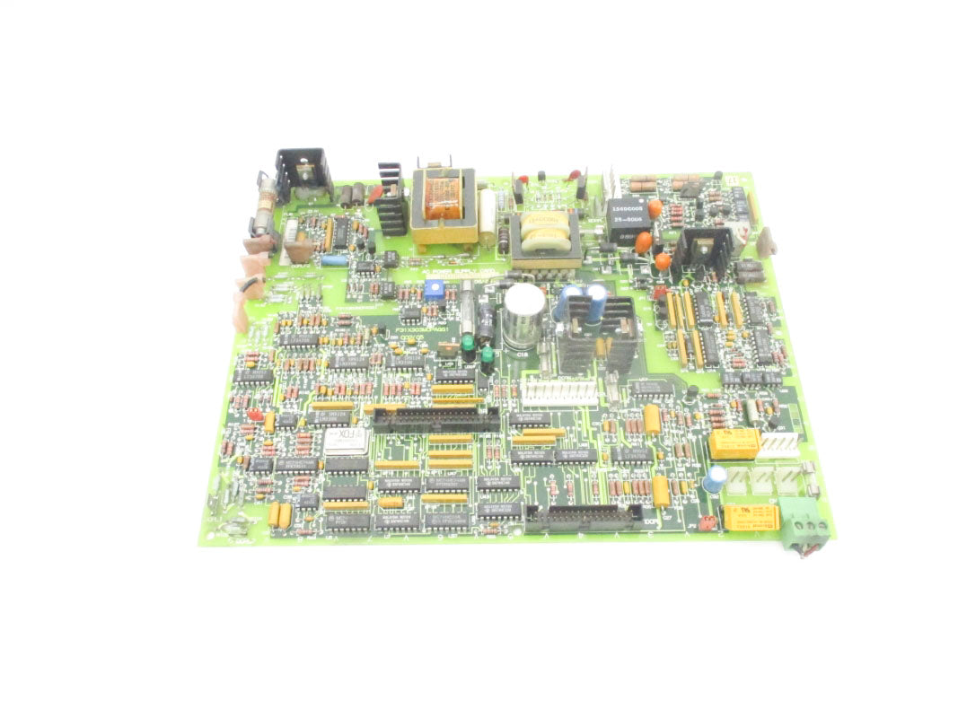 GENERAL ELECTRIC 531X303MCPAKG1 UNMP
