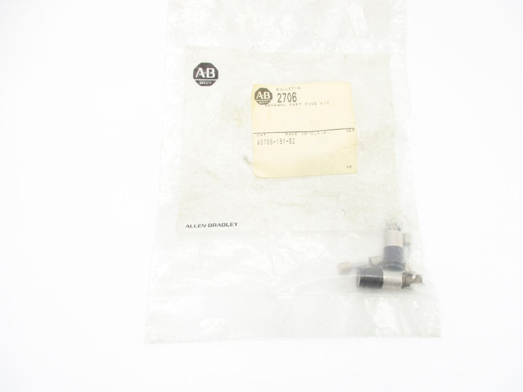 ALLEN BRADLEY 46708-191-52 NSMP