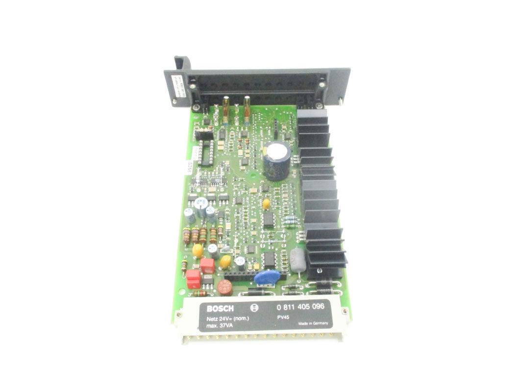 BOSCH 0811405096 PV45 NSNP