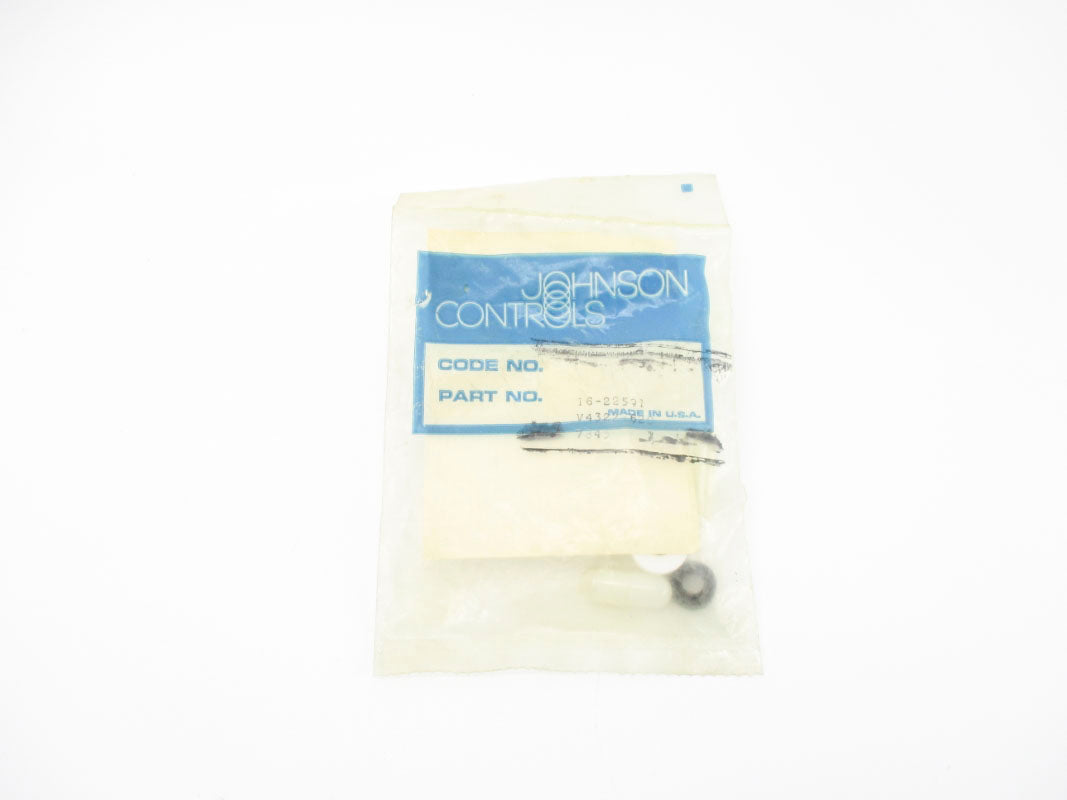 JOHNSON CONTROLS V4322-620 16-22591 NSMP