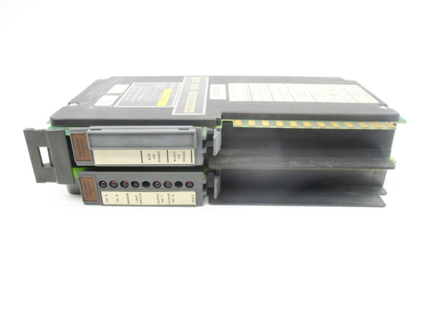 ALLEN BRADLEY 1771-IJC SER. A F/W E UNMP