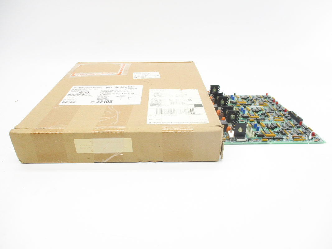 GENERAL ELECTRIC 531X304IBDAAG2 REMAN