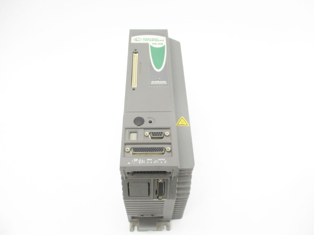 CONTROL TECHNIQUES EN-208 UNMP