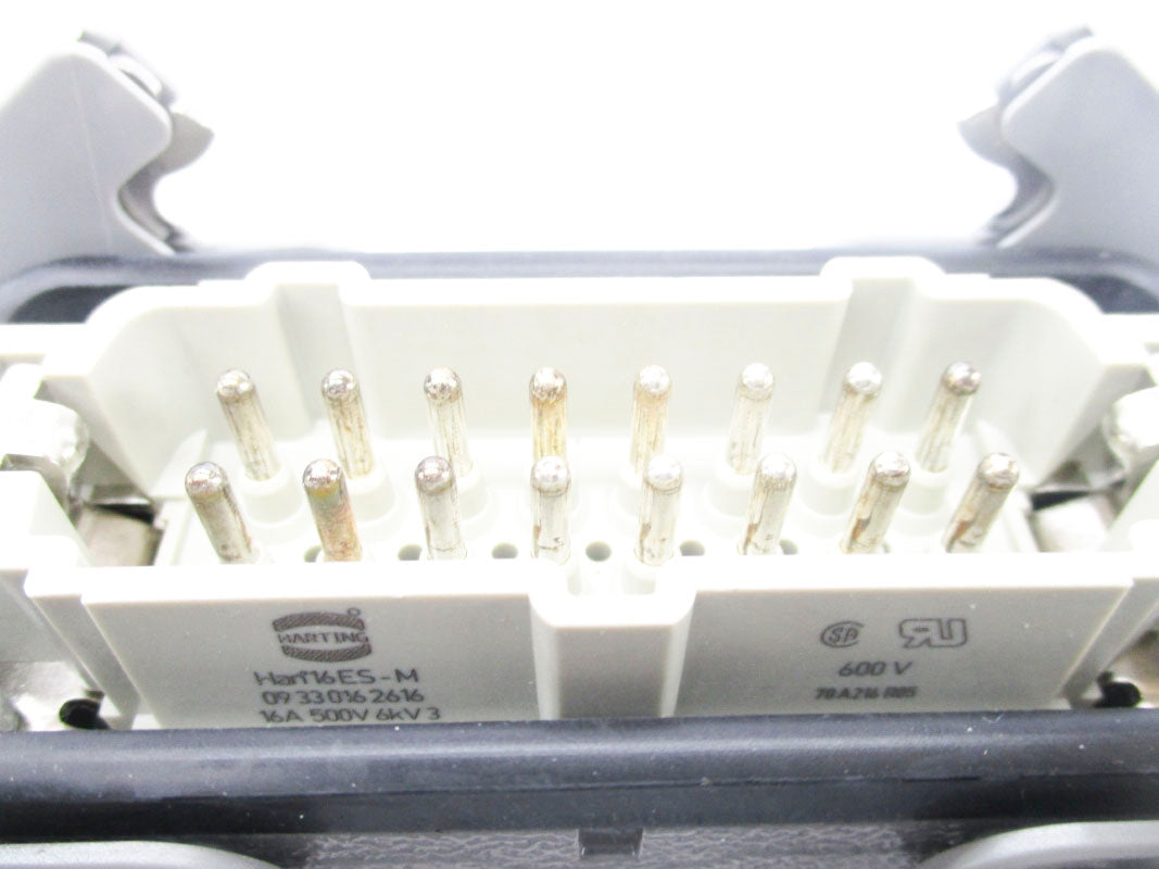 HEINEN ELECTRONIK 061983-1.0-000-1466 UNMP