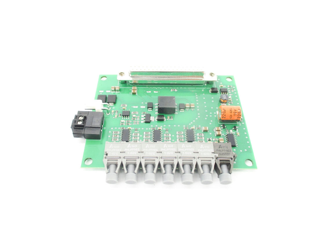 VACON PC00728A NSNP