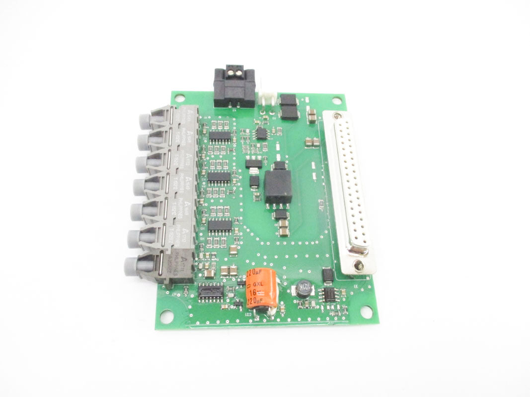 VACON PC00728A NSNP