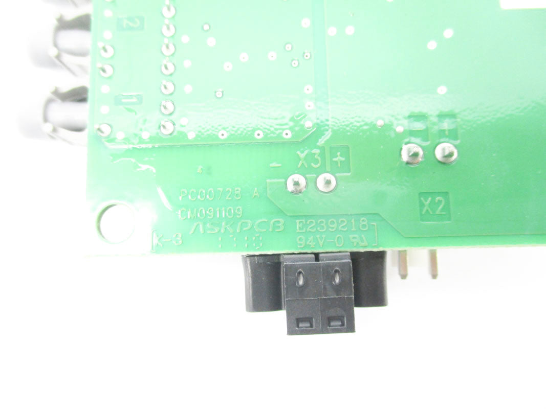 VACON PC00728A NSNP