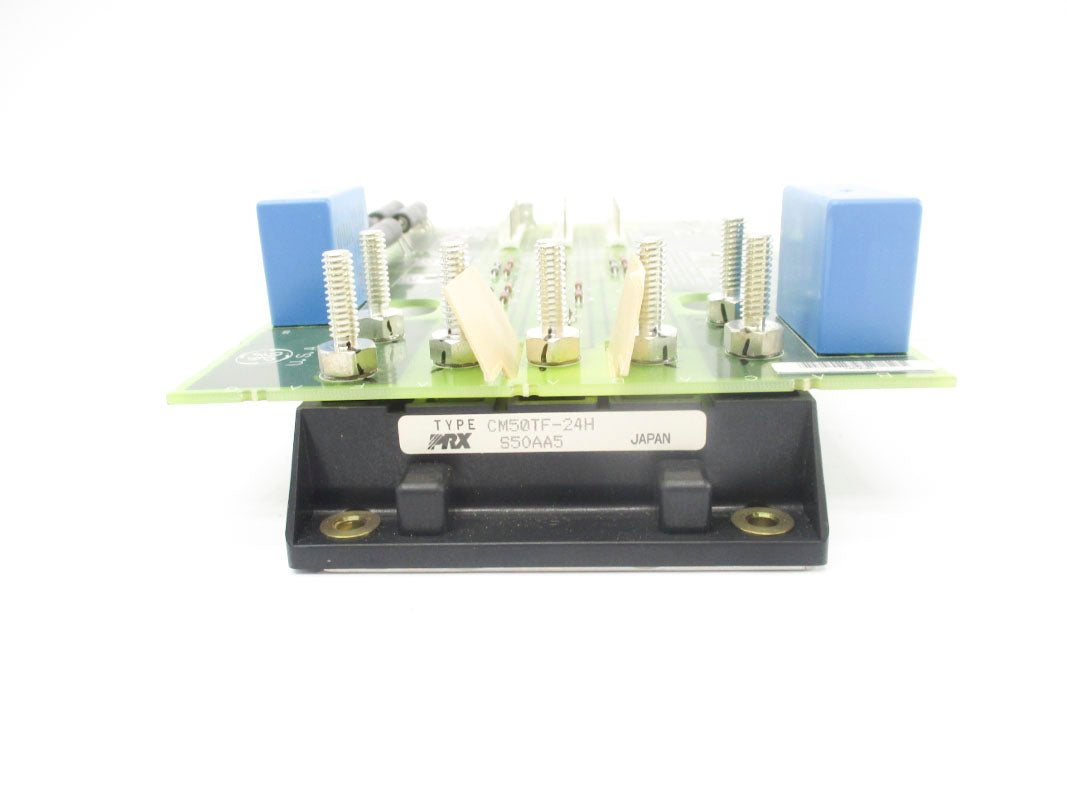 GENERAL ELECTRIC DS200IAXSG1AAA UNMP