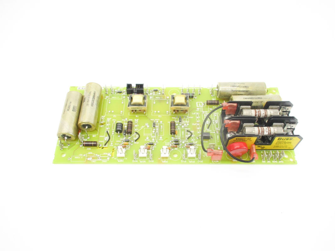 GENERAL ELECTRIC DS200FSAAG2ABA UNMP