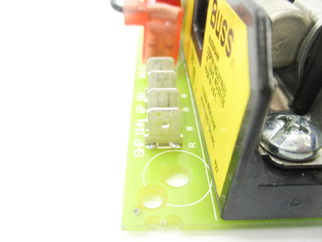 GENERAL ELECTRIC DS200FSAAG2ABA UNMP
