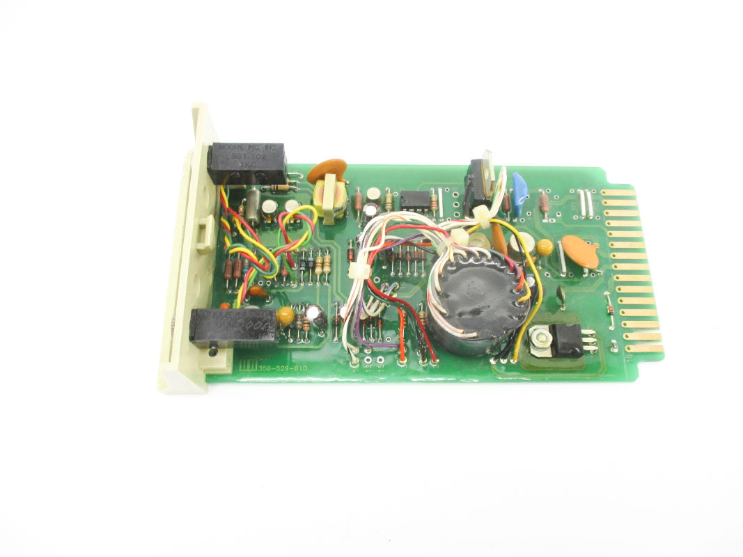 MOORE INDUSTRIES MVT/2-5MVFS/4-20MA/24DC-LSA(PC) UNMP