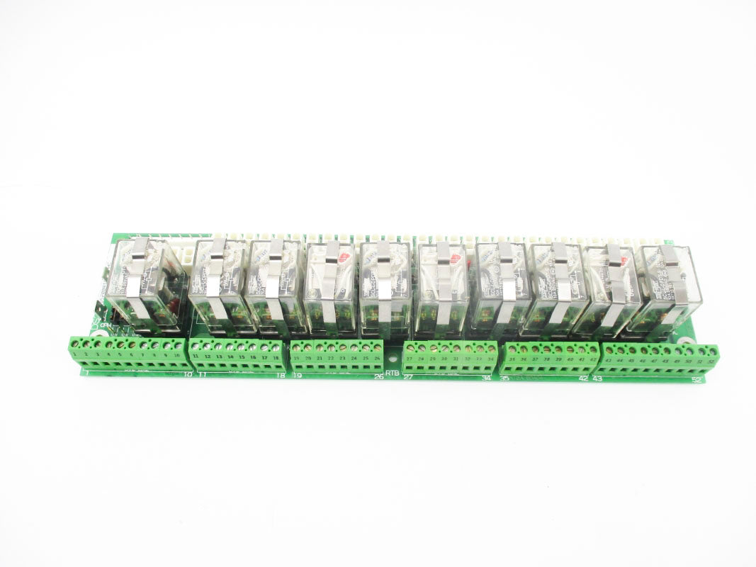 GENERAL ELECTRIC DS200RTBAG3AHC UNMP