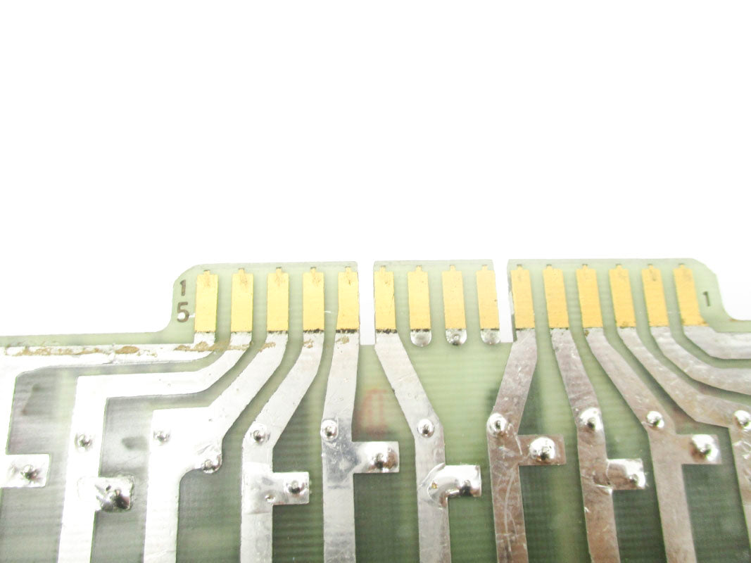 SOLIDS STATE CONTROLS 47-0129A UNMP