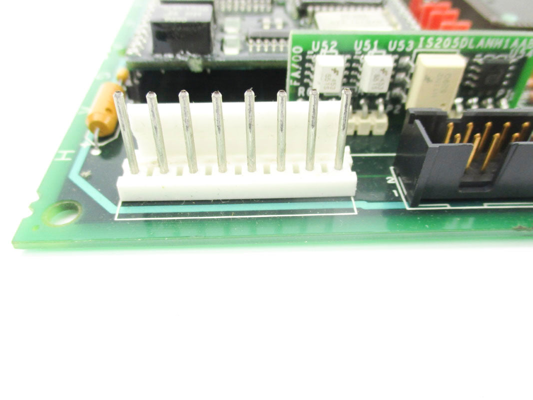 GENERAL ELECTRIC DS200DMCBG1AKG UNMP