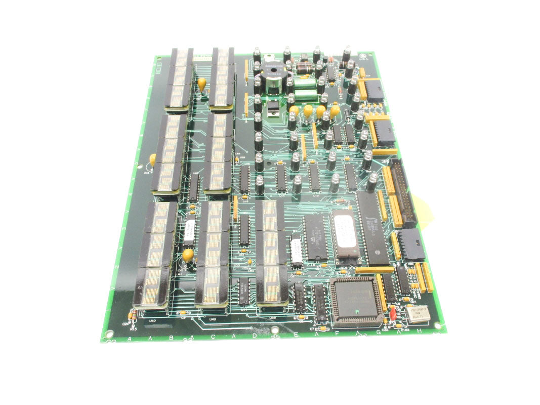 GENERAL ELECTRIC DS200KLDCG1AAA NSNP